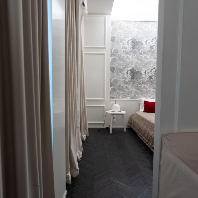 Villa Ascosa - Relais sul Mare - Suite Deluxe - 3