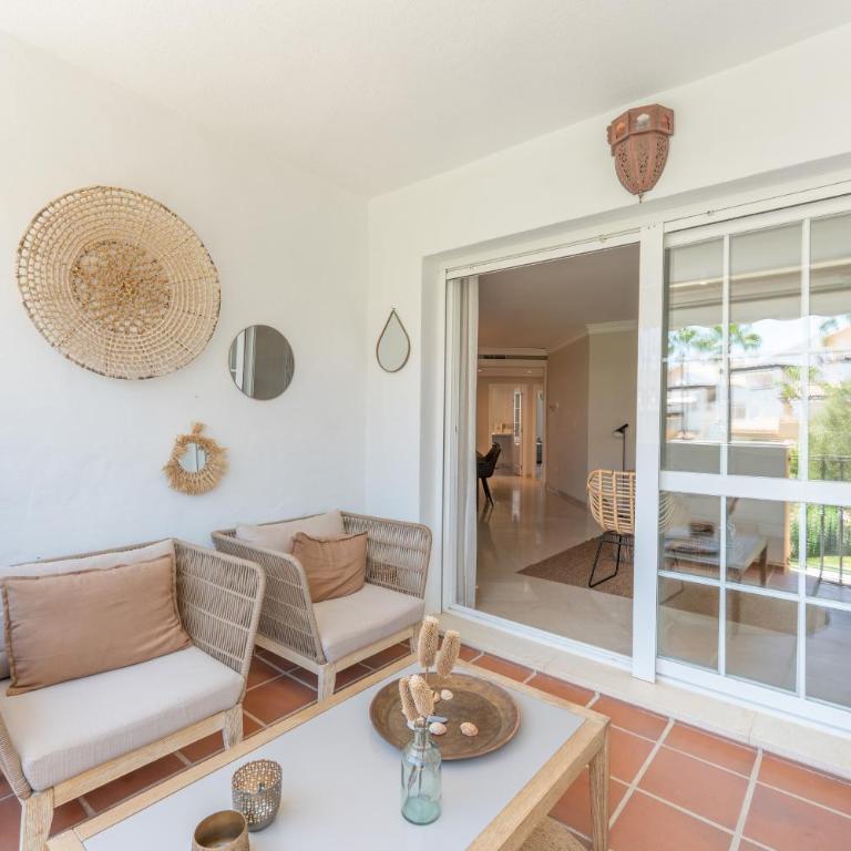 Beautiful And Bright Beach Home - Casa de 3 dormitorios - 3