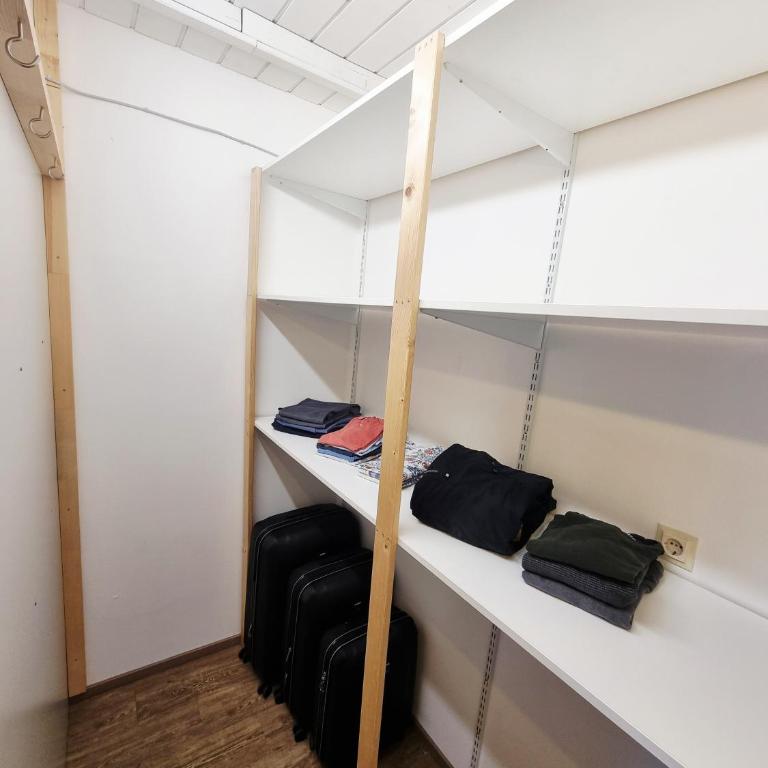 Apartmenthaus Annemarie - Apartment mit 1 Schlafzimmer - 7