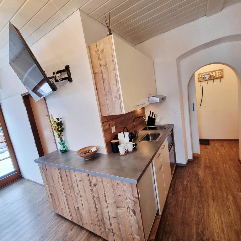 Apartmenthaus Annemarie - Apartment mit 1 Schlafzimmer - 2