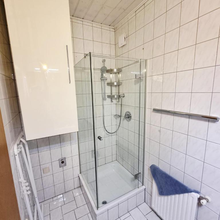 Apartmenthaus Annemarie - Apartment mit 1 Schlafzimmer - 10