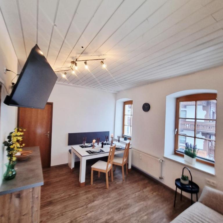Apartmenthaus Annemarie - Apartment mit 1 Schlafzimmer - 5