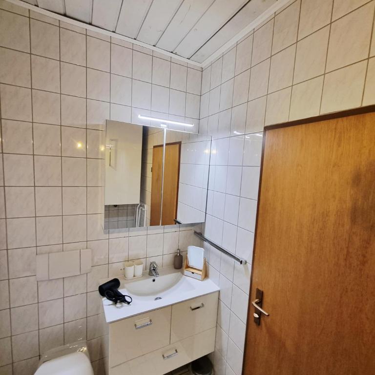 Apartmenthaus Annemarie - Apartment mit 1 Schlafzimmer - 11