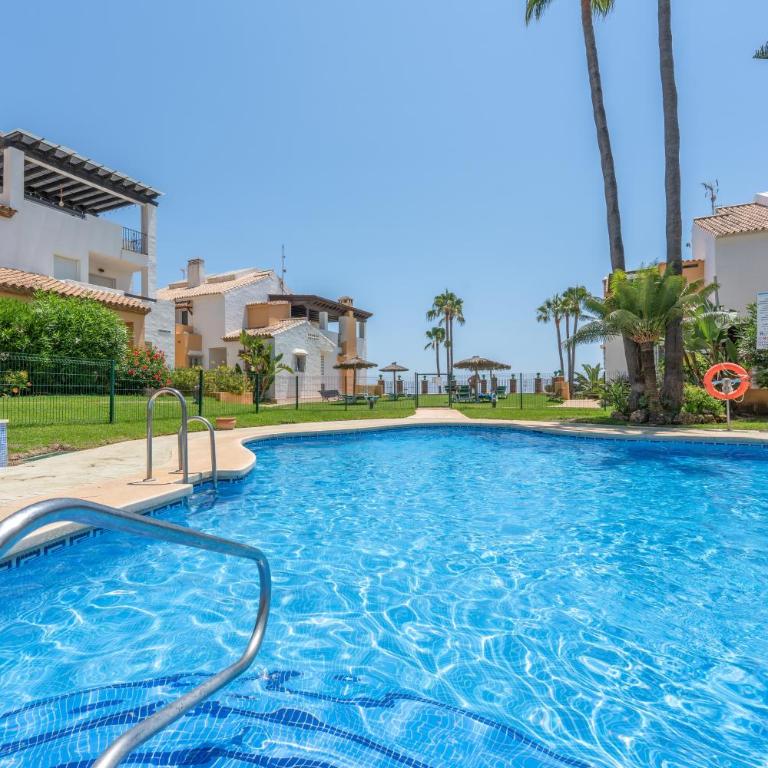 Beautiful And Bright Beach Home - Casa de 3 dormitorios - 28