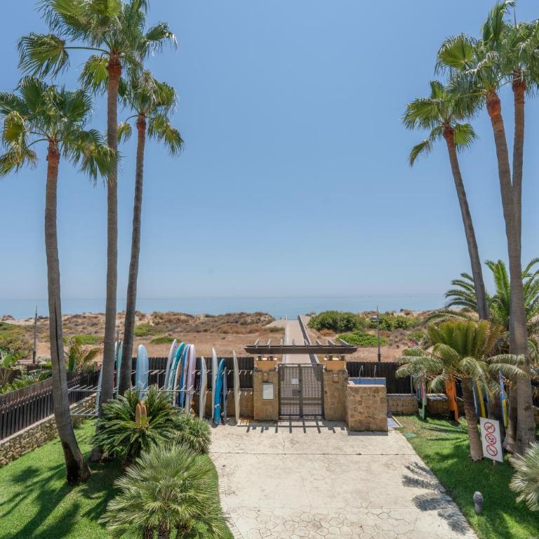 Beautiful And Bright Beach Home - Casa de 3 dormitorios - 33