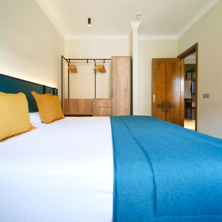 Suites & Villas by Dunas - Suite Familiar Senior de 2 dormitorios (5 adultos) - 6