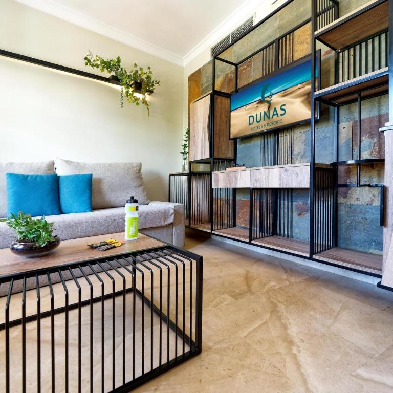 Suites & Villas by Dunas - Suite - 13