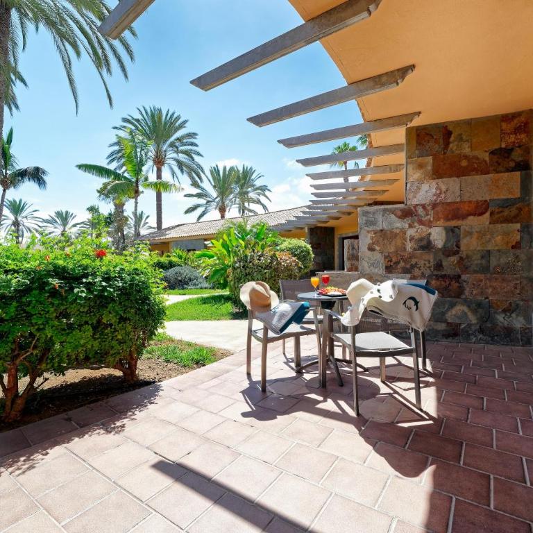 Suites & Villas by Dunas - Suite - 14