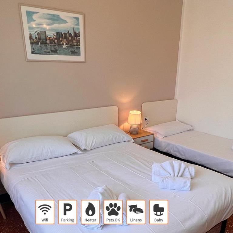 Trama - By Turent - Appartamento con 2 Camere da Letto e Balcone - 1