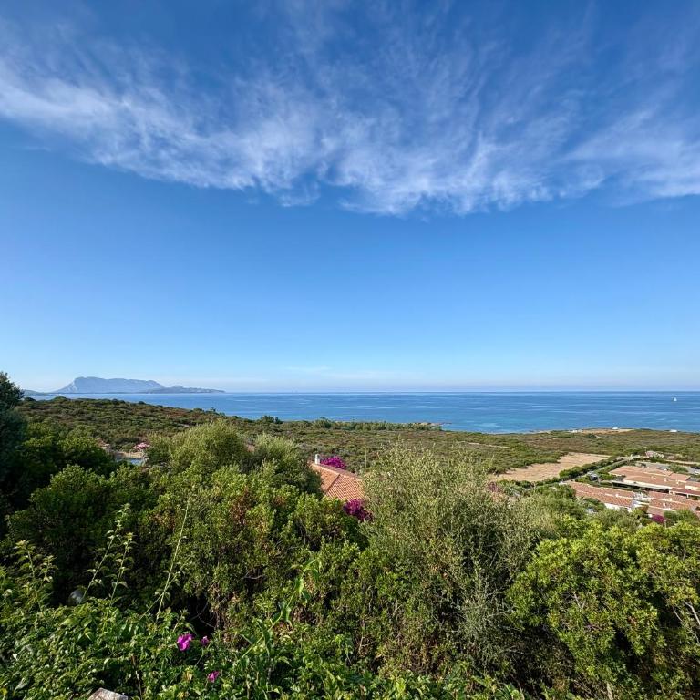 Villa Perla di Costa Caddu - Villa con 2 Camere da Letto - 3