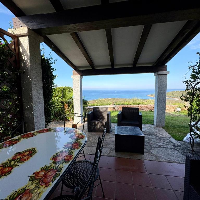 Villa Perla di Costa Caddu - Villa con 2 Camere da Letto - 7