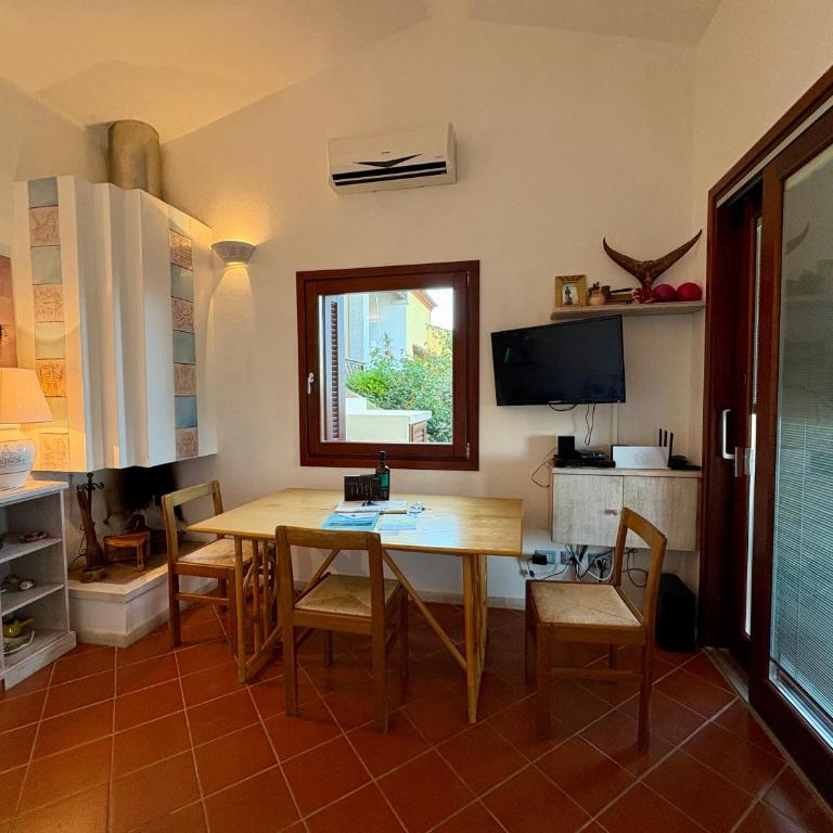 Villa Perla di Costa Caddu - Villa con 2 Camere da Letto - 11