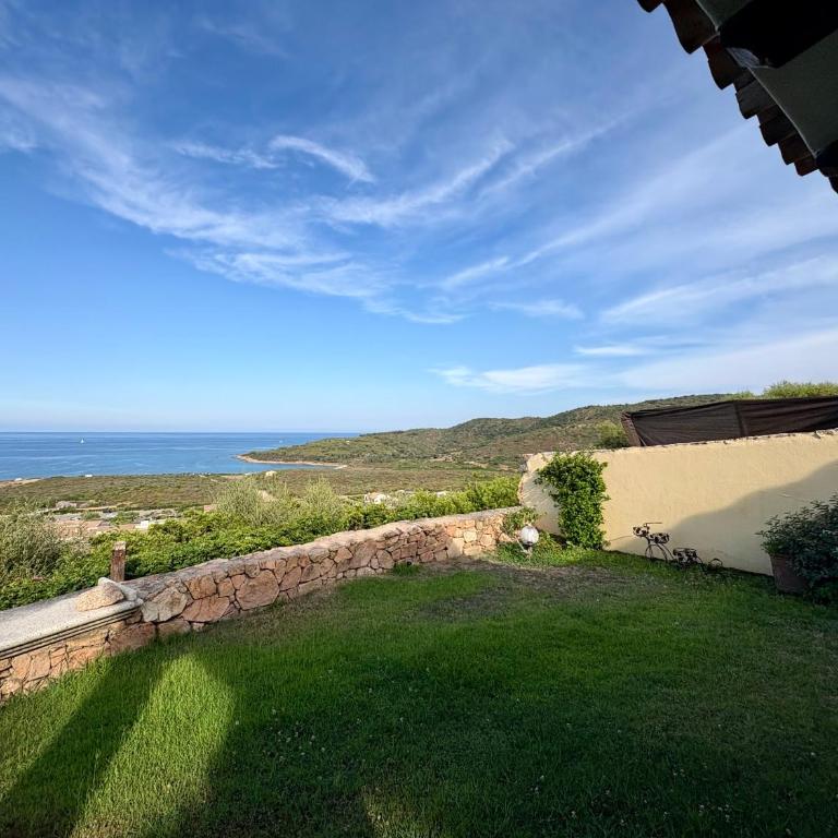 Villa Perla di Costa Caddu - Villa con 2 Camere da Letto - 13
