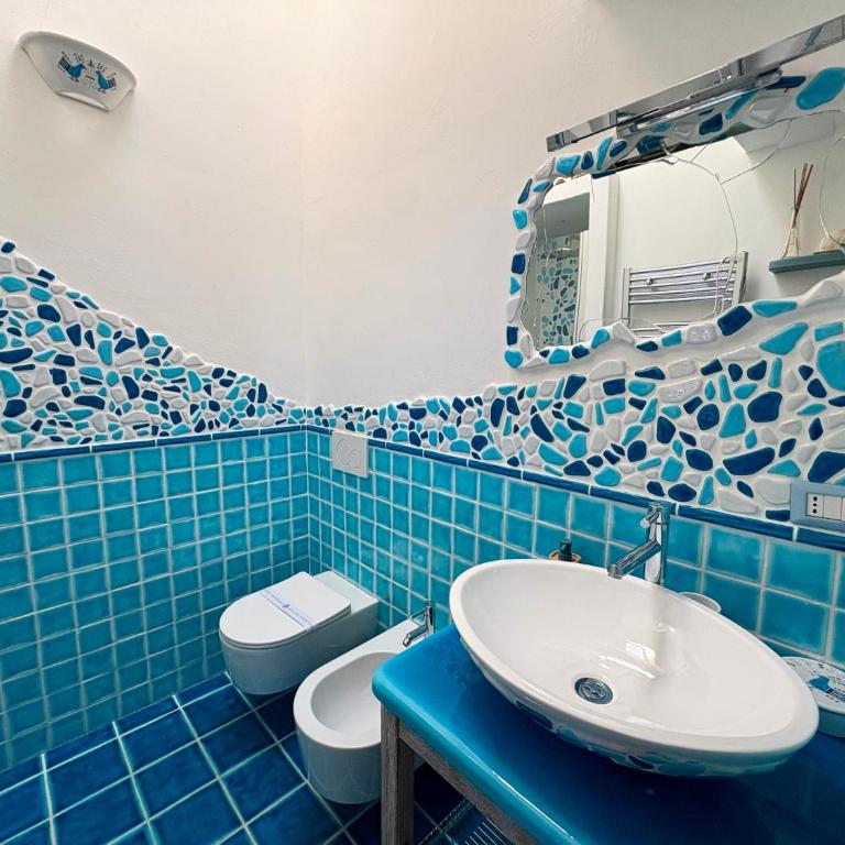 Villa Perla di Costa Caddu - Villa con 2 Camere da Letto - 14
