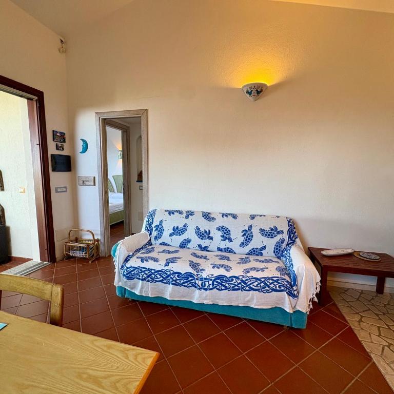 Villa Perla di Costa Caddu - Villa con 2 Camere da Letto - 15