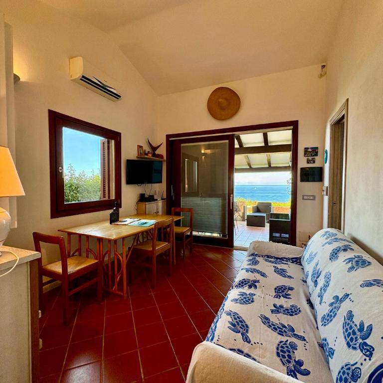 Villa Perla di Costa Caddu - Villa con 2 Camere da Letto - 17