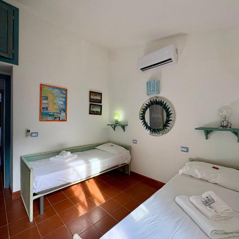 Villa Perla di Costa Caddu - Villa con 2 Camere da Letto - 19