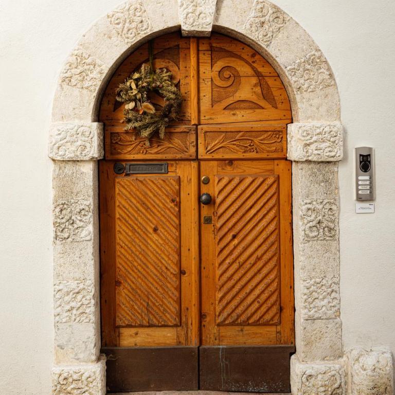 Al Mandorlo Quiet Retreat - Family & Bike Friendly - Two-Bedroom Apartment - 1