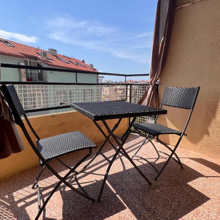 Trama - By Turent - Appartamento con 2 Camere da Letto e Balcone - 12