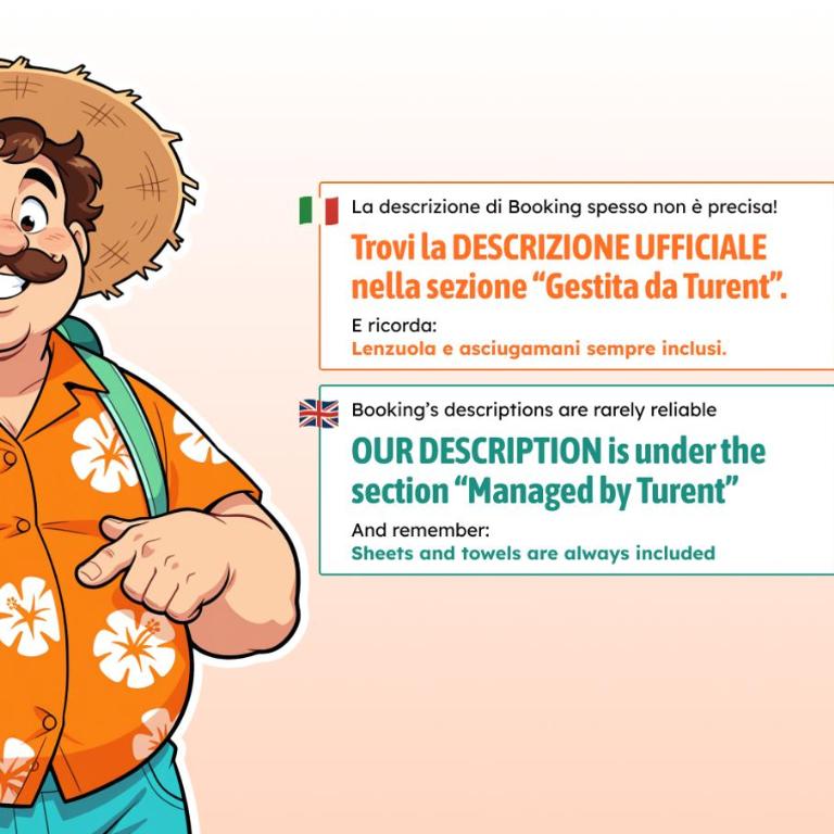 Trama - By Turent - Appartamento con 2 Camere da Letto e Balcone - 14