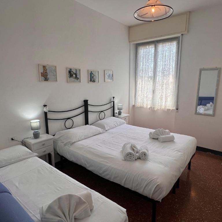 Trama - By Turent - Appartamento con 2 Camere da Letto e Balcone - 3