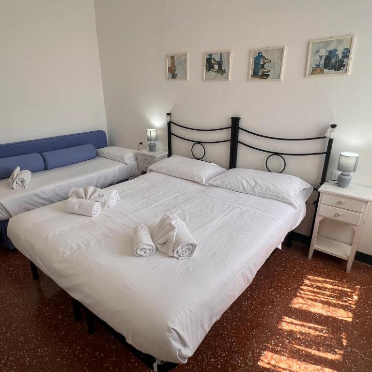 Trama - By Turent - Appartamento con 2 Camere da Letto e Balcone - 4