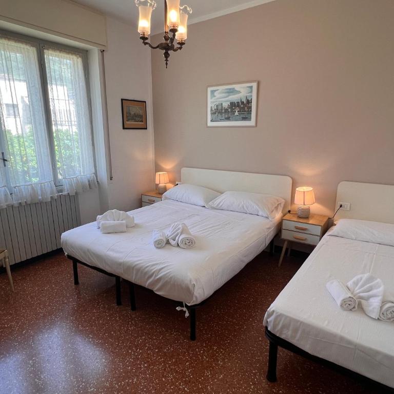 Trama - By Turent - Appartamento con 2 Camere da Letto e Balcone - 2
