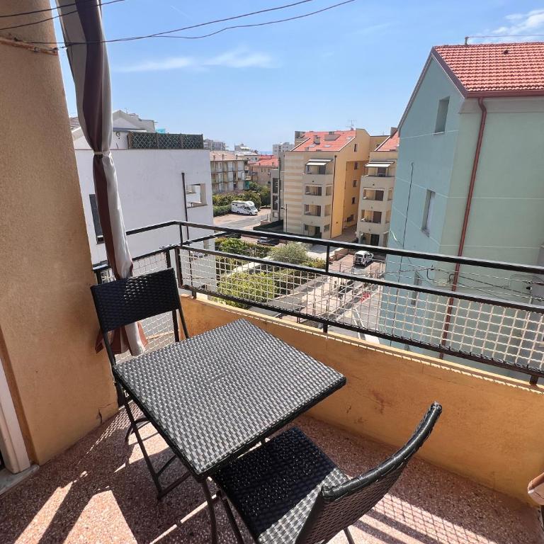 Trama - By Turent - Appartamento con 2 Camere da Letto e Balcone - 13