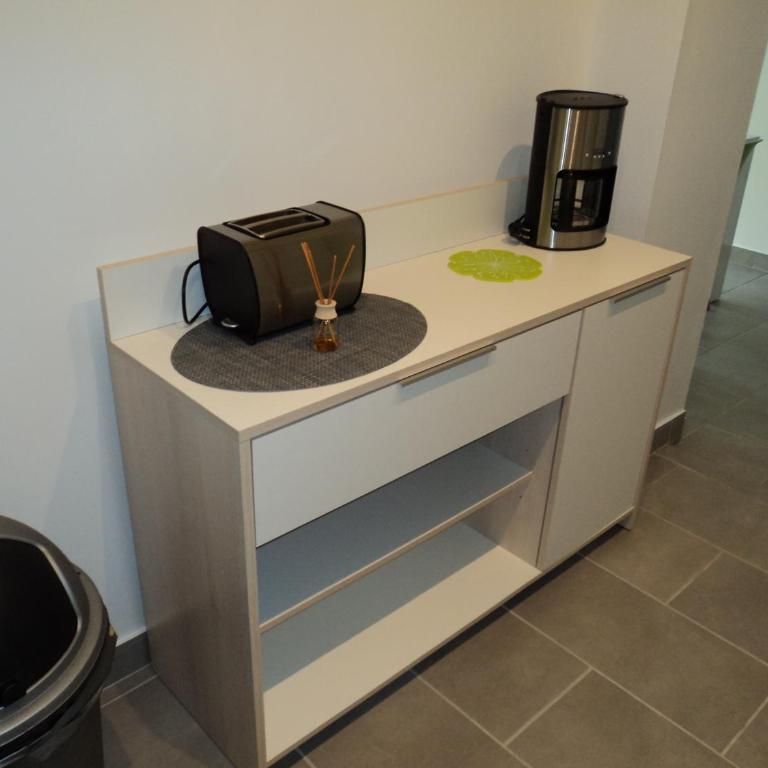 Villa Reva - Appartement 1 Chambre - 10