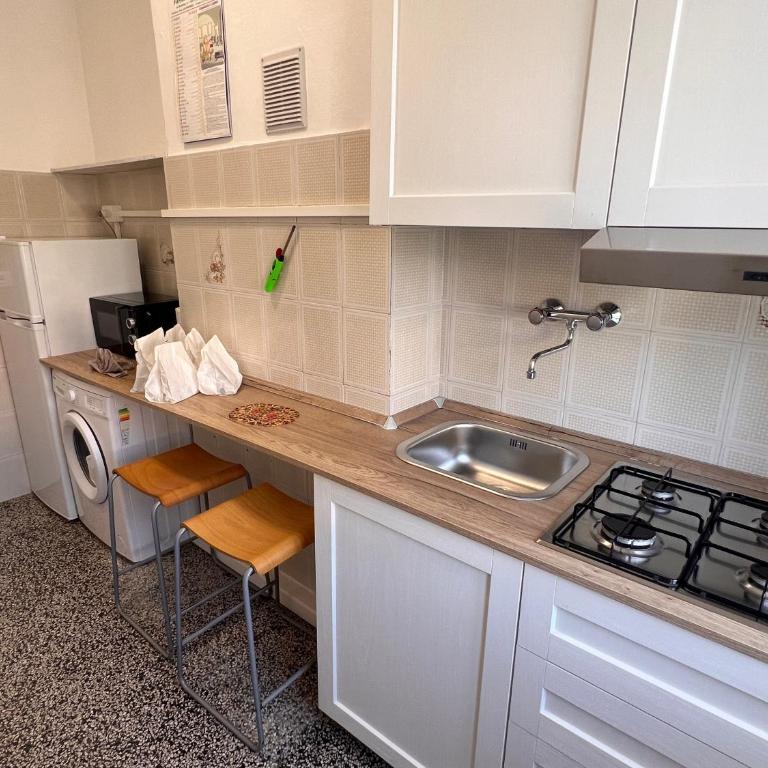 Trama - By Turent - Appartamento con 2 Camere da Letto e Balcone - 5