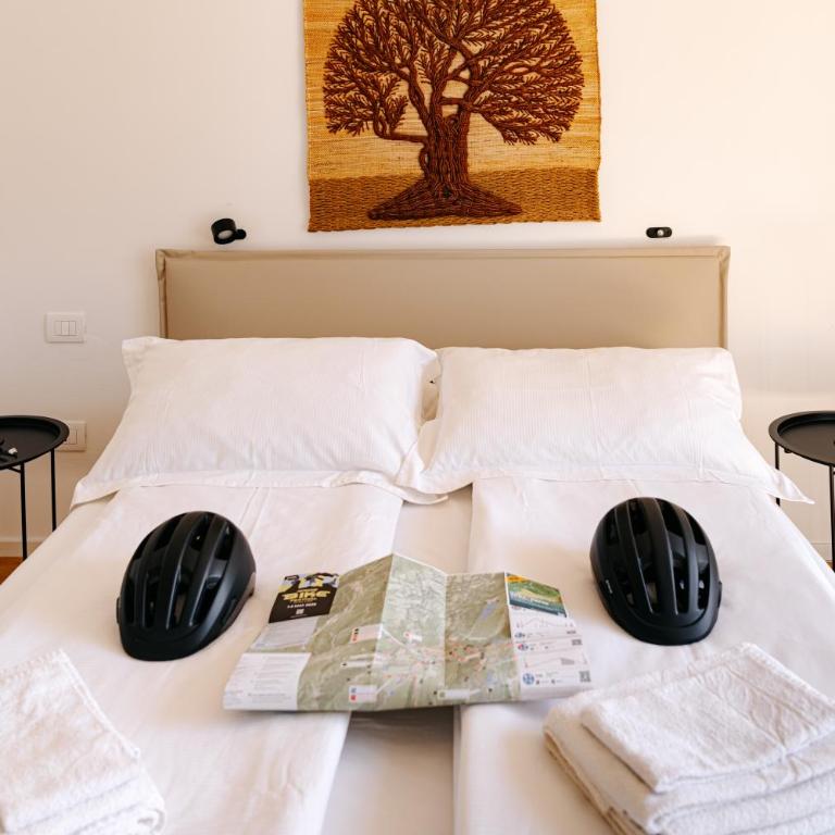 Al Mandorlo Quiet Retreat - Family & Bike Friendly - Two-Bedroom Apartment - 2