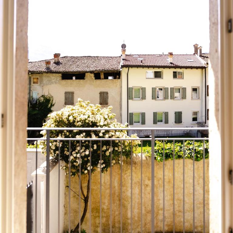 Al Mandorlo Quiet Retreat - Family & Bike Friendly - Two-Bedroom Apartment - 3