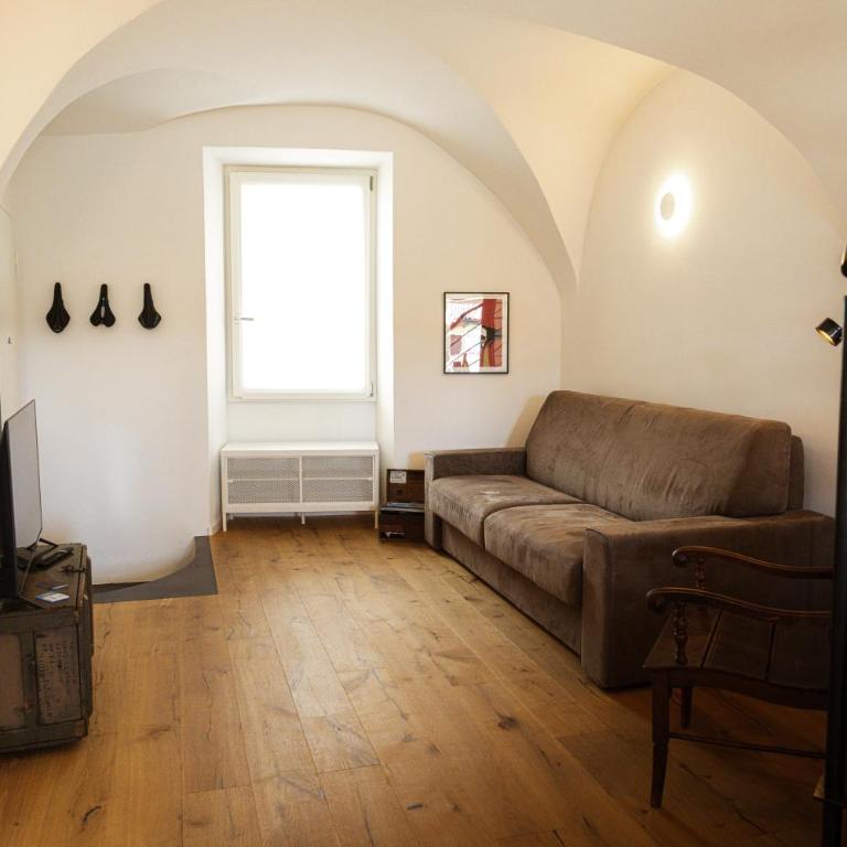 Al Mandorlo Quiet Retreat - Family & Bike Friendly - Two-Bedroom Apartment - 6