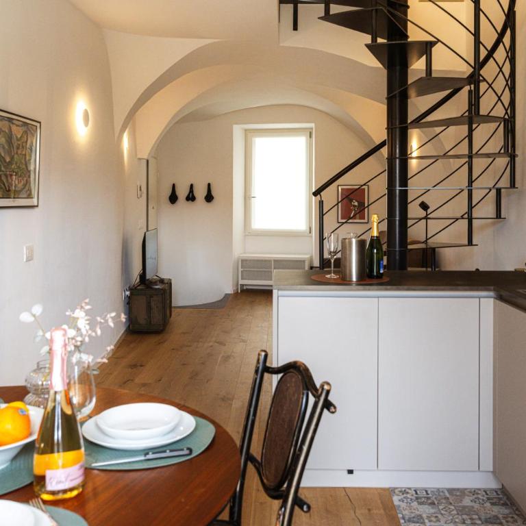 Al Mandorlo Quiet Retreat - Family & Bike Friendly - Two-Bedroom Apartment - 9