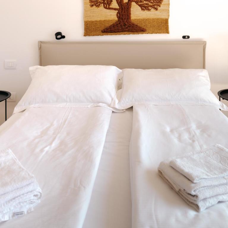 Al Mandorlo Quiet Retreat - Family & Bike Friendly - Two-Bedroom Apartment - 10