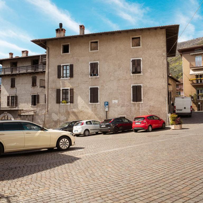Al Mandorlo Quiet Retreat - Family & Bike Friendly - Two-Bedroom Apartment - 12