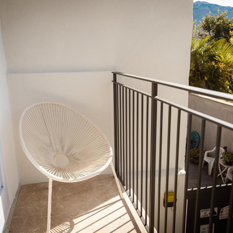 Al Mandorlo Quiet Retreat - Family & Bike Friendly - Two-Bedroom Apartment - 13