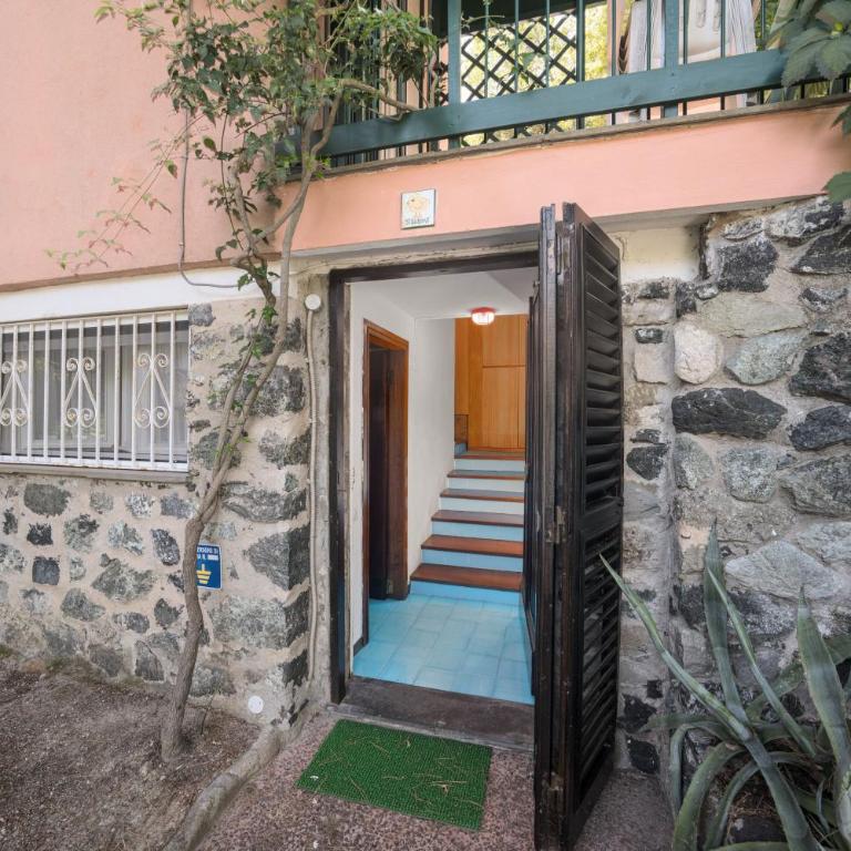 Il Pulcino della Pavona - sea view and garden - Appartamento - 2