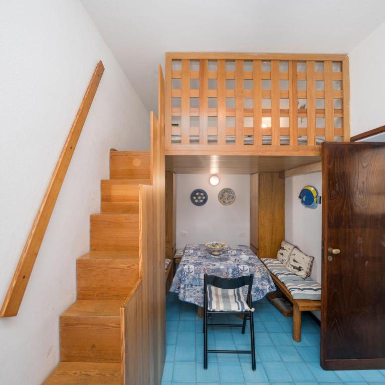 Il Pulcino della Pavona - sea view and garden - Appartamento - 7