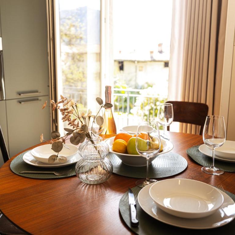 Al Mandorlo Quiet Retreat - Family & Bike Friendly - Two-Bedroom Apartment - 14
