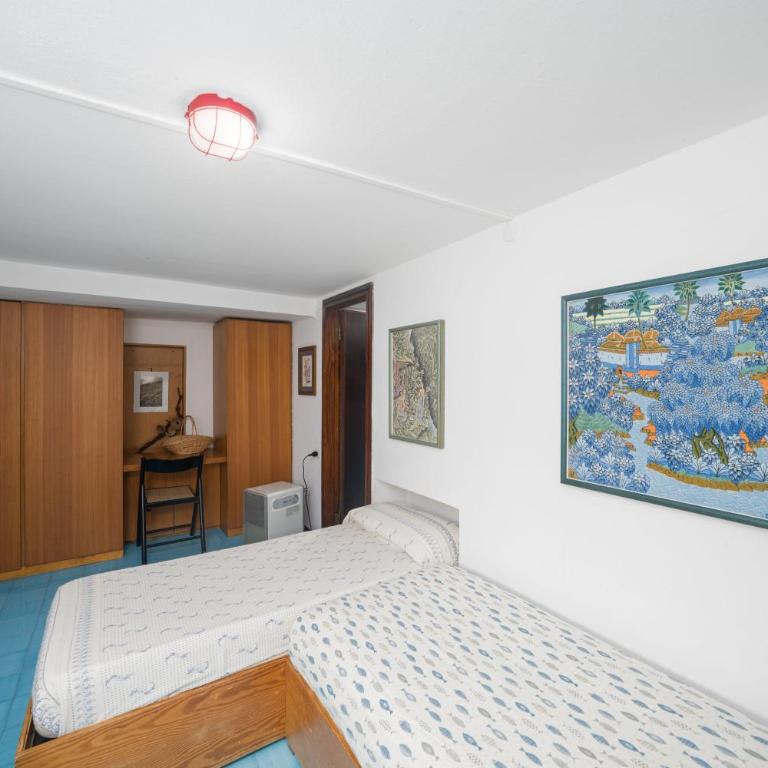 Il Pulcino della Pavona - sea view and garden - Appartamento - 16