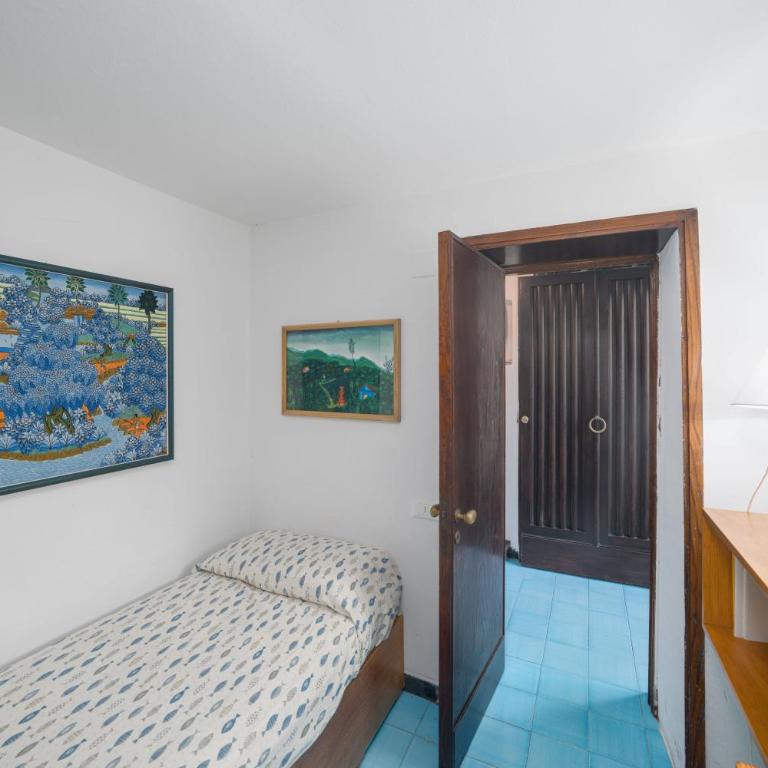 Il Pulcino della Pavona - sea view and garden - Appartamento - 17