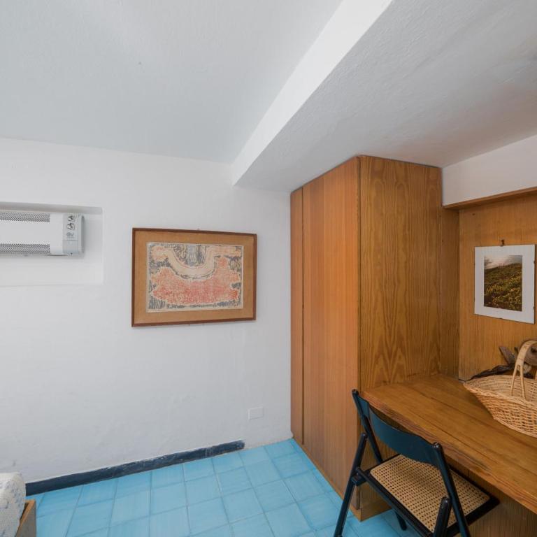 Il Pulcino della Pavona - sea view and garden - Appartamento - 18