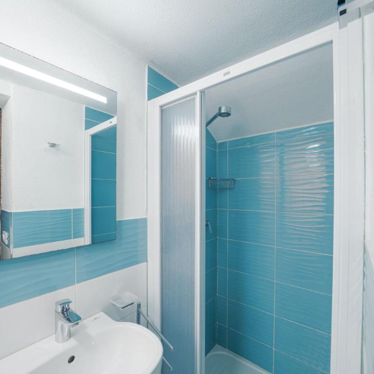 Il Pulcino della Pavona - sea view and garden - Appartamento - 21