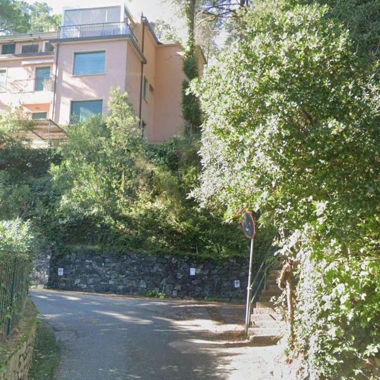 Il Pulcino della Pavona - sea view and garden - Appartamento - 22
