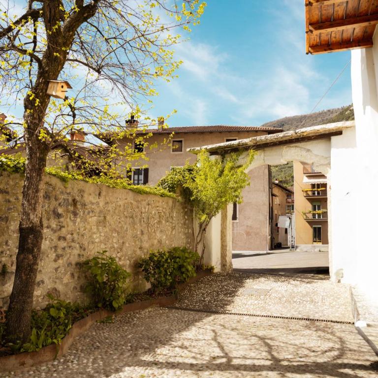 Al Mandorlo Quiet Retreat - Family & Bike Friendly - Two-Bedroom Apartment - 16