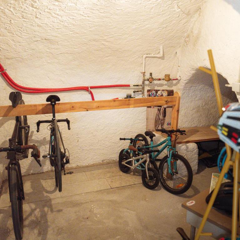 Al Mandorlo Quiet Retreat - Family & Bike Friendly - Two-Bedroom Apartment - 21