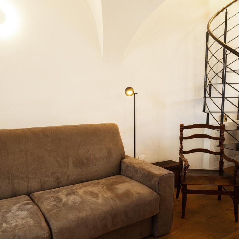 Al Mandorlo Quiet Retreat - Family & Bike Friendly - Two-Bedroom Apartment - 24