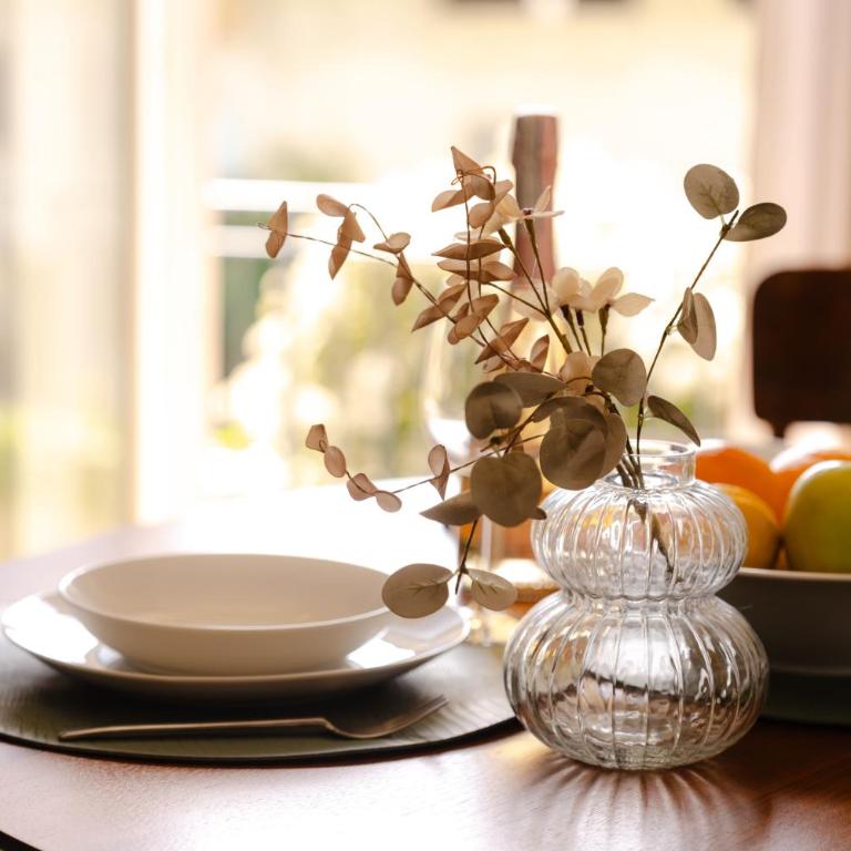 Al Mandorlo Quiet Retreat - Family & Bike Friendly - Two-Bedroom Apartment - 28