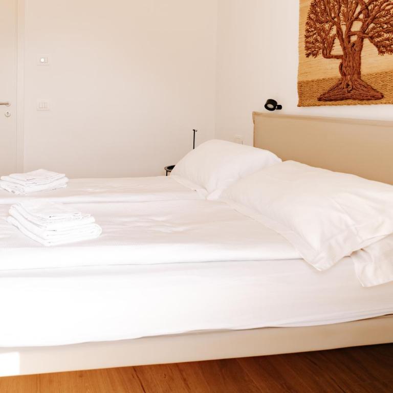 Al Mandorlo Quiet Retreat - Family & Bike Friendly - Two-Bedroom Apartment - 29